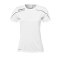 uhlsport Stream 22 Trikot kurzarm Damen Weiss F02 - Weiss