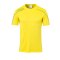uhlsport Stream 22 Trikot kurzarm Gelb Blau F11 - Gelb