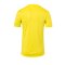 uhlsport Stream 22 Trikot kurzarm Gelb Schwarz F07 - Gelb