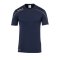 uhlsport Stream 22 Trikot kurzarm Kids Blau F12 - Blau