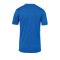 uhlsport Stream 22 Trikot kurzarm Kids Blau F14 - Blau