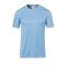 uhlsport Stream 22 Trikot kurzarm Kids Blau F22 - Blau
