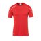 uhlsport Stream 22 Trikot kurzarm Kids Rot F04 - Rot
