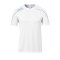 uhlsport Stream 22 Trikot kurzarm Kids Weiss F17 - Weiss