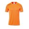 uhlsport Stream 22 Trikot kurzarm Orange F09 - Orange