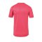 uhlsport Stream 22 Trikot kurzarm Pink Schwarz F20 - Pink