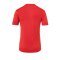 uhlsport Stream 22 Trikot kurzarm Rot Schwarz F21 - Rot