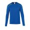 uhlsport Stream 22 Trikot langarm Blau Gelb F14 - Blau