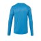 uhlsport Stream 22 Trikot langarm Blau Weiss F15 - Blau