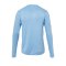 uhlsport Stream 22 Trikot langarm Blau Weiss F22 - Blau