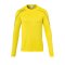 uhlsport Stream 22 Trikot langarm Gelb Schwarz F07 - Gelb