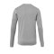uhlsport Stream 22 Trikot langarm Grau Schwarz F25 - Schwarz