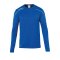 uhlsport Stream 22 Trikot langarm Kids Blau F03 - Blau