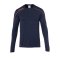 uhlsport Stream 22 Trikot langarm Kids Blau F10 - Blau