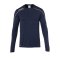 uhlsport Stream 22 Trikot langarm Kids Blau F12 - Blau