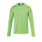 uhlsport Stream 22 Trikot langarm Kids Grün F06 - Gruen