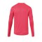 uhlsport Stream 22 Trikot langarm Kids Pink F20 - Pink