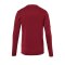 uhlsport Stream 22 Trikot langarm Kids Rot F18 - Rot