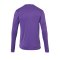 uhlsport Stream 22 Trikot langarm Lila Weiss F19 - Lila