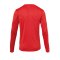 uhlsport Stream 22 Trikot langarm Rot Schwarz F21 - Rot