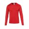 uhlsport Stream 22 Trikot langarm Rot Schwarz F21 - Rot