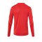 uhlsport Stream 22 Trikot langarm Rot Weiss F04 - Rot