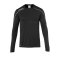 uhlsport Stream 22 Trikot langarm Schwarz F01 - Schwarz