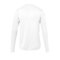 uhlsport Stream 22 Trikot langarm Weiss F02 - Weiss