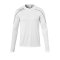 uhlsport Stream 22 Trikot langarm Weiss F02 - Weiss