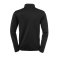 uhlsport Stream 22 Ziptop Kids Schwarz Weiss F01 - Schwarz