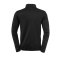 uhlsport Stream 22 Ziptop Schwarz Gelb F23 - Schwarz