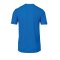 uhlsport Stripe 2.0 Trikot kurzarm Kids Blau F23 - Blau