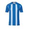 uhlsport Stripe 2.0 Trikot kurzarm Kids Blau F23 - Blau