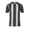 uhlsport Stripe 2.0 Trikot Kids Schwarz F01 - Schwarz