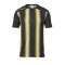 uhlsport Stripe 2.0 Trikot kurzarm Kids F12 - Schwarz