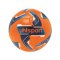 uhlsport Team Trainingsball Gr. 5 Orange Blau F02 - orange