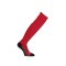 uhlsport Team Performance Stutzenstrumpf Rot F04 - rot
