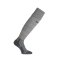 uhlsport Team Pro Player Stutzenstrumpf Grau F19 - grau