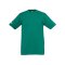 uhlsport Team T-Shirt Kids Grün F04 - gruen