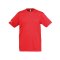 uhlsport Team T-Shirt Rot F06 - rot