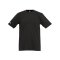 uhlsport Team T-Shirt Schwarz F01 - schwarz
