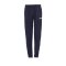 uhlsport Team Trainingshose Blau Weiss F02 - blau