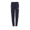 uhlsport Team Trainingshose Kids Blau Weiss F02 - blau