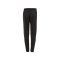 uhlsport Team Trainingshose Schwarz F01 - schwarz