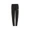uhlsport Team Trainingshose Schwarz F01 - schwarz