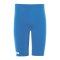 uhlsport Tight Short Hose kurz Blau F10 - blau