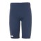 uhlsport Tight Short Hose kurz Blau F14 - blau