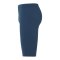 uhlsport Tight Short Hose kurz Blau F18 - blau