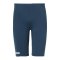 uhlsport Tight Short Hose kurz Blau F18 - blau