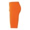 uhlsport Tight Short Hose kurz Orange F19 - orange